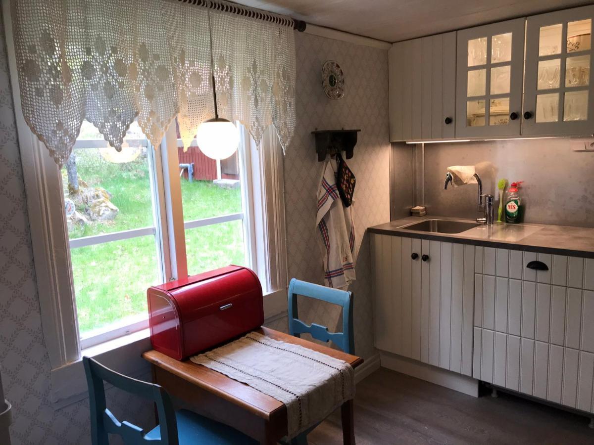 Lilla Stubbetorp Villa Vimmerby Exterior foto