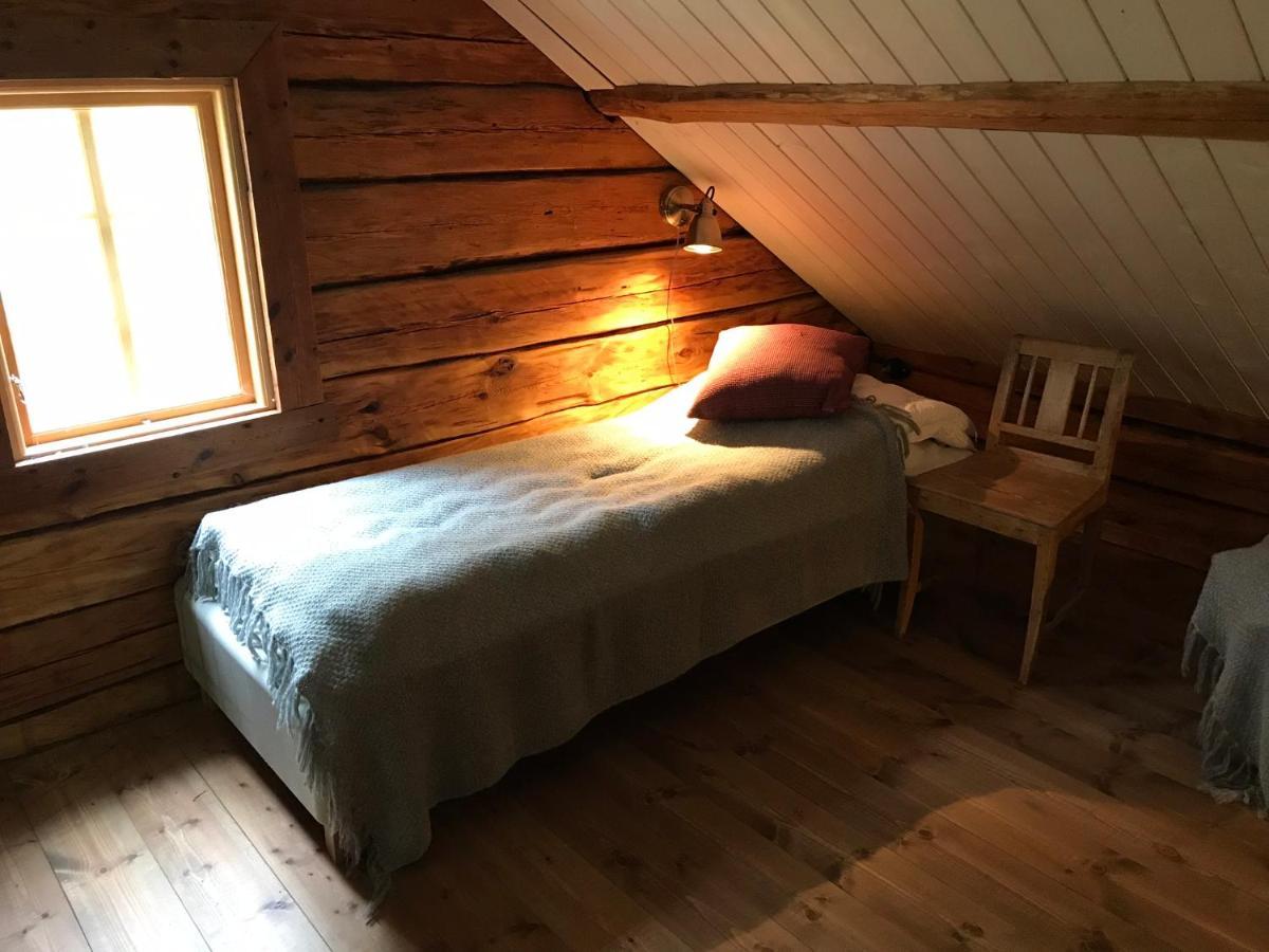 Lilla Stubbetorp Villa Vimmerby Exterior foto